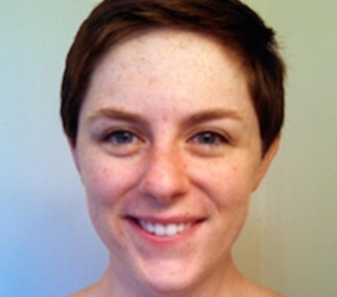 Profile picture of Alexandra Cathcart
