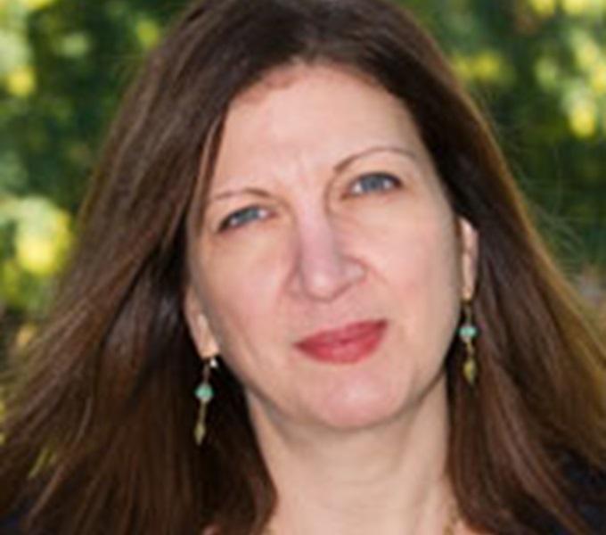 Profile picture of Amy Murray Twyning