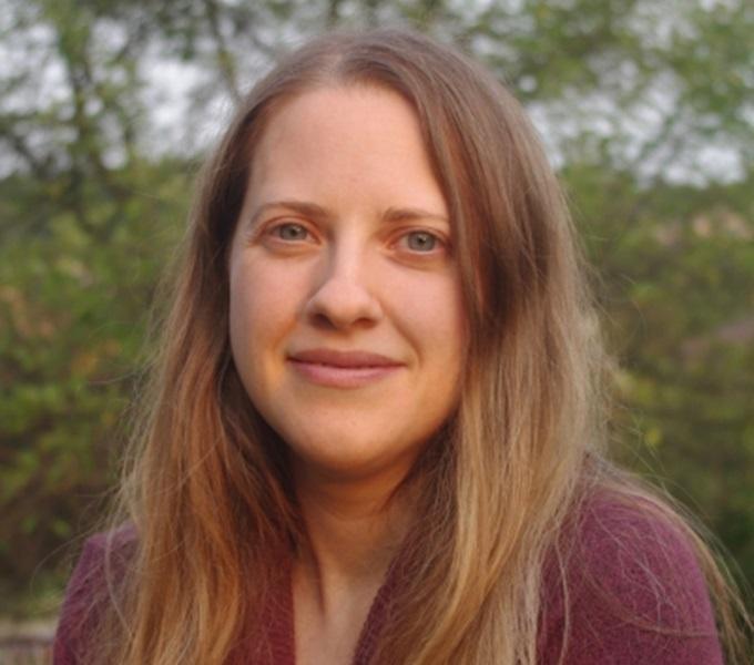 Profile picture of Courtney Weikle-Mills