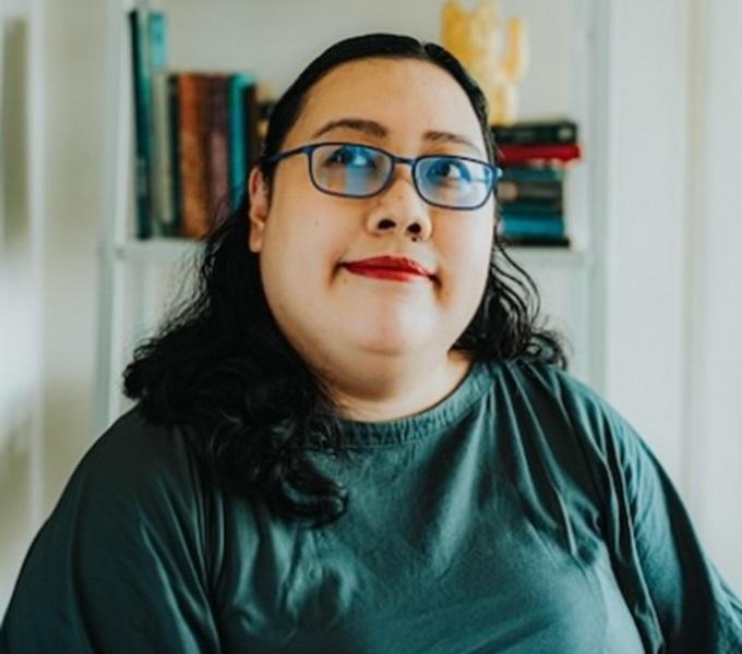 Profile picture of Gabriela Lee
