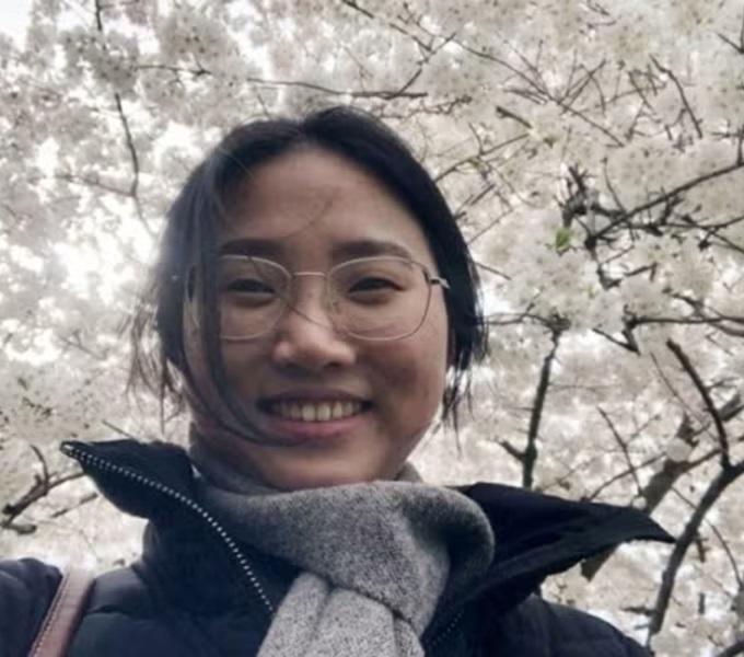 Profile picture of Lidong Xiang