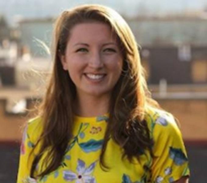 Profile picture of Morgan Buck