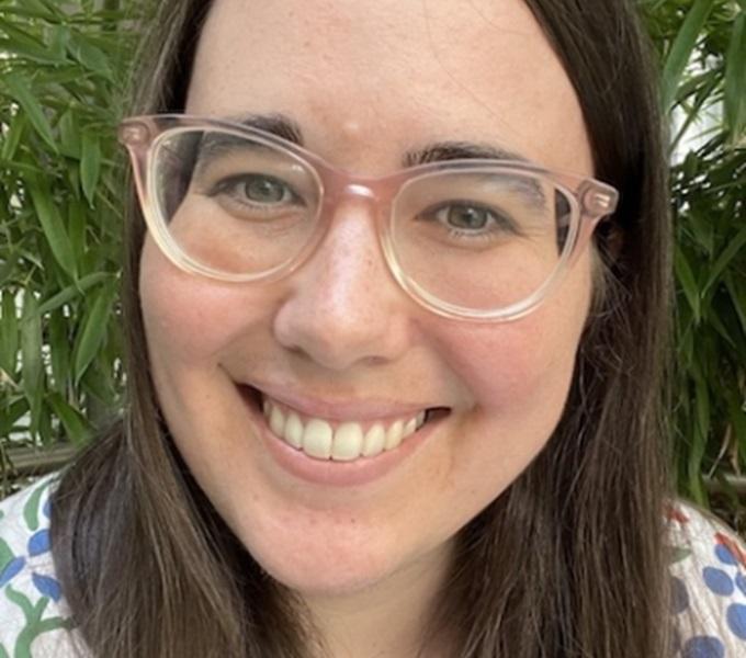 Profile picture of Miranda Steege